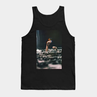 Unsavable Tank Top